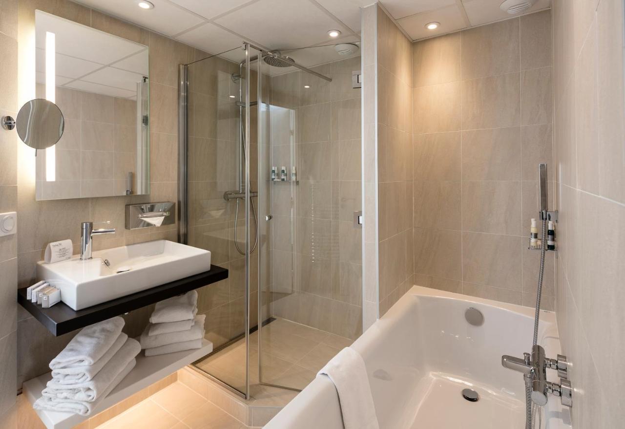 Suite with Sea View