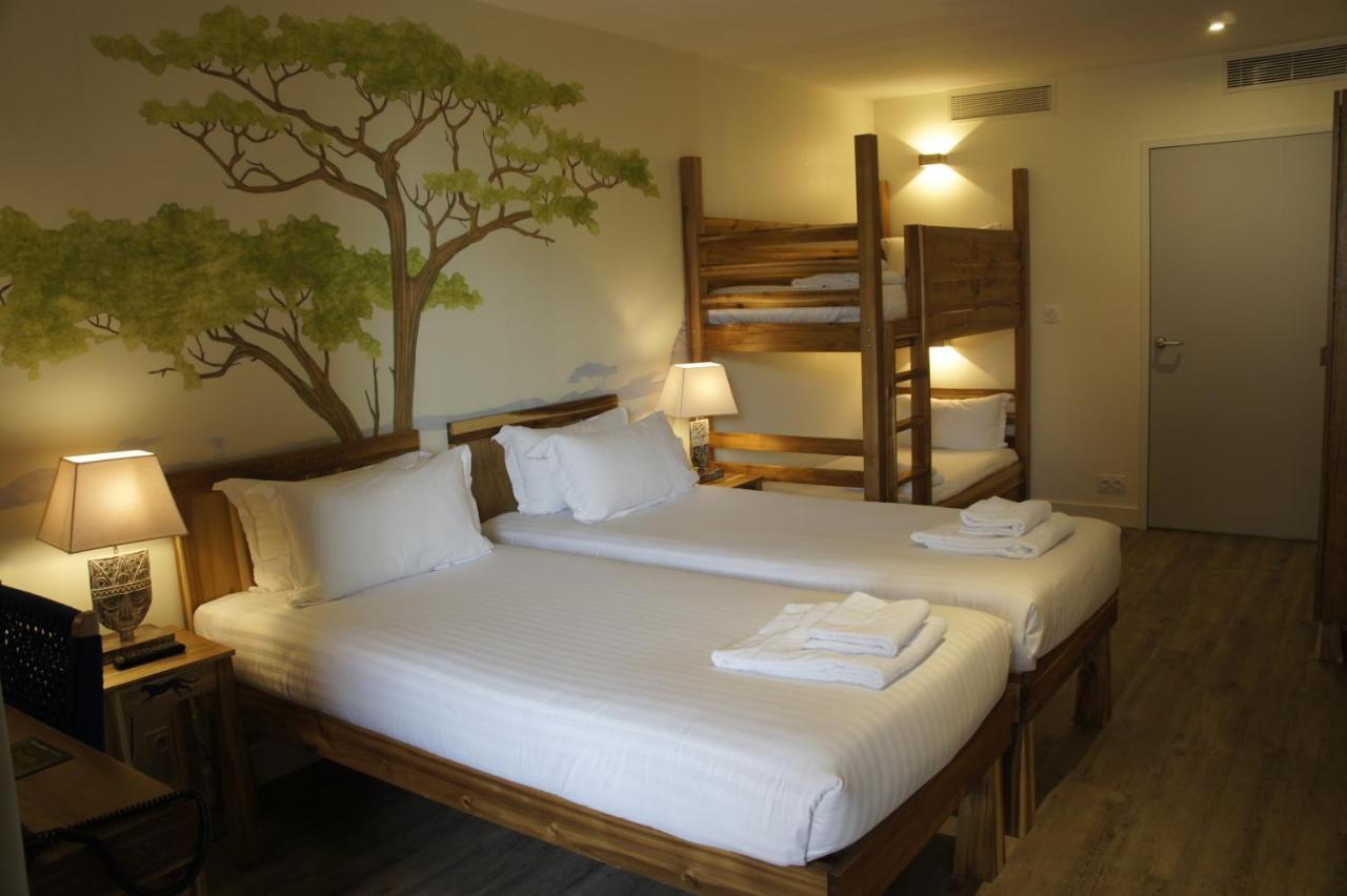 Comfort Family Room