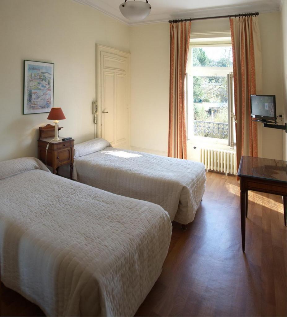 Appartement 2 Chambres