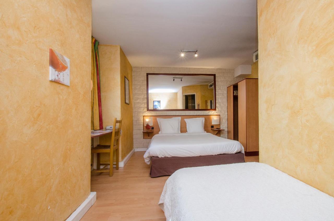 Grand Comfort Triple Room