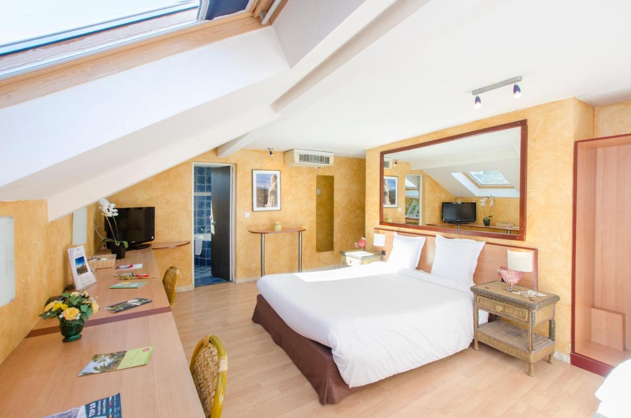 Grand Comfort Triple Room