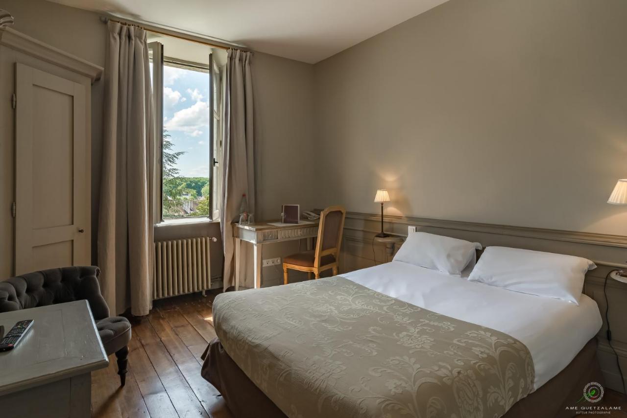 Standard Doppelzimmer