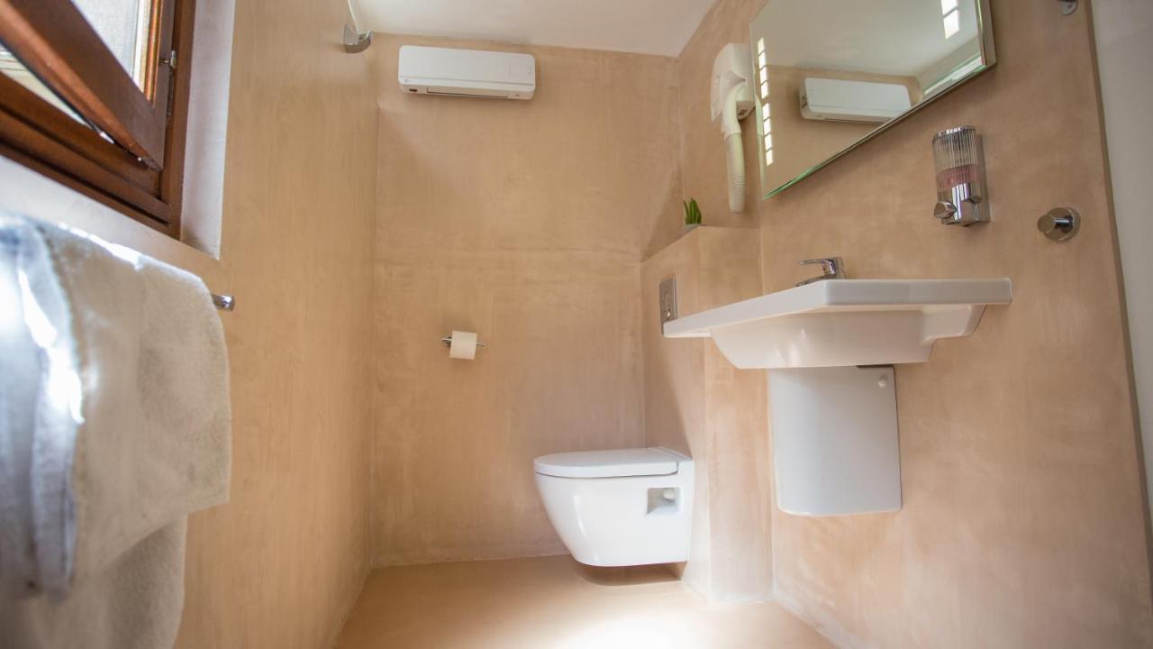 Junior Suite Comfort