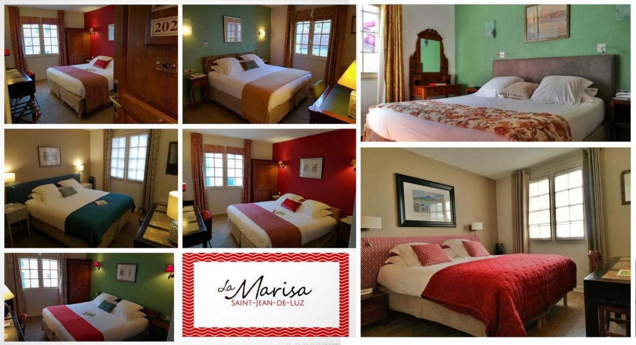 Small Classic Double Room