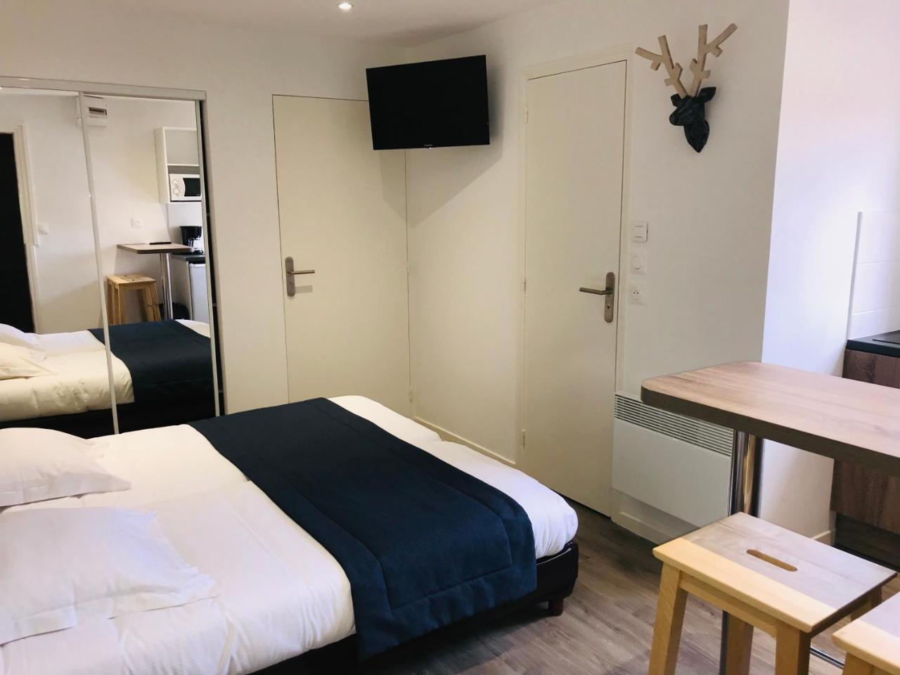 Zweibettzimmer