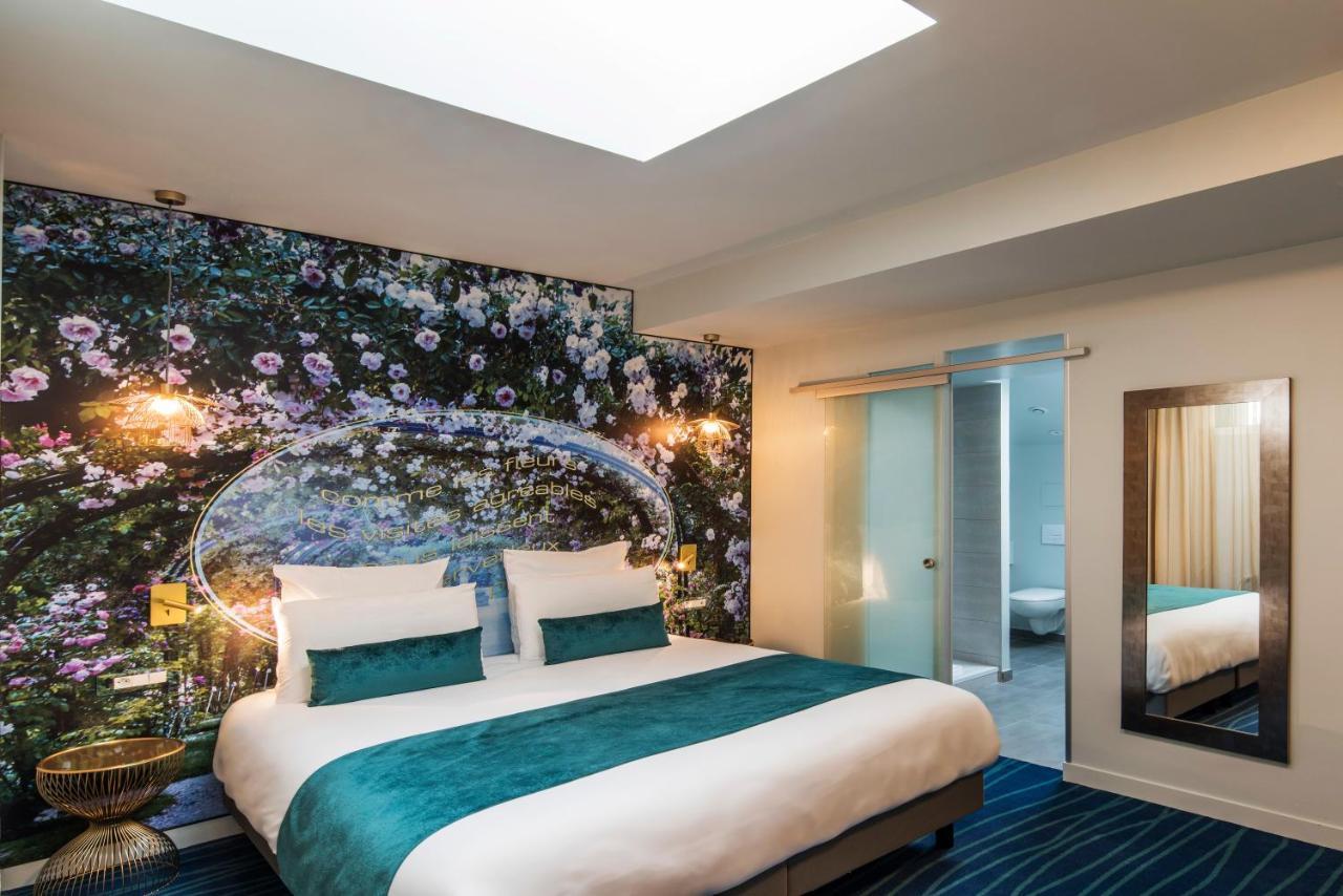 Classic Twin Room