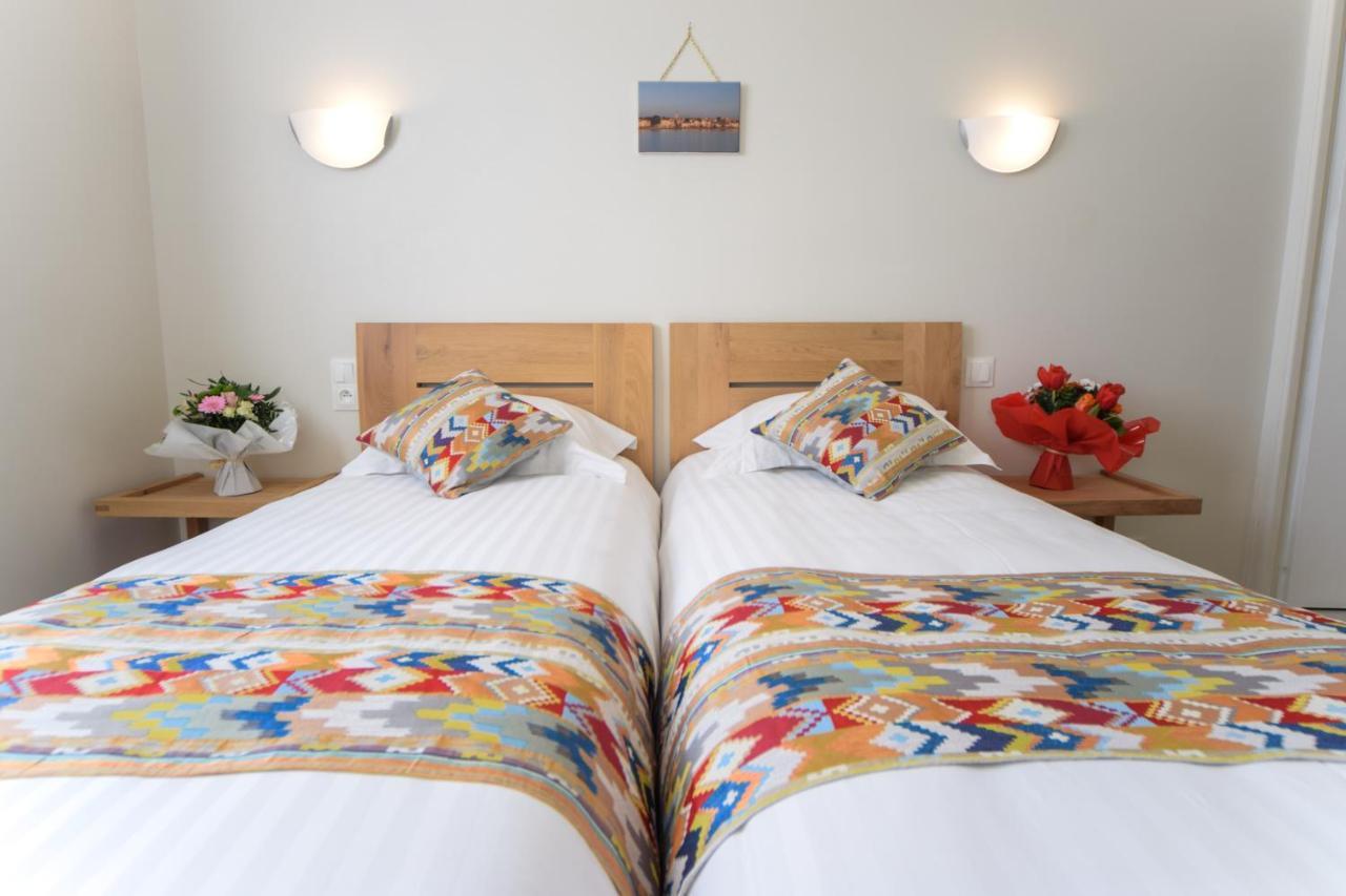 Classic Twin Room