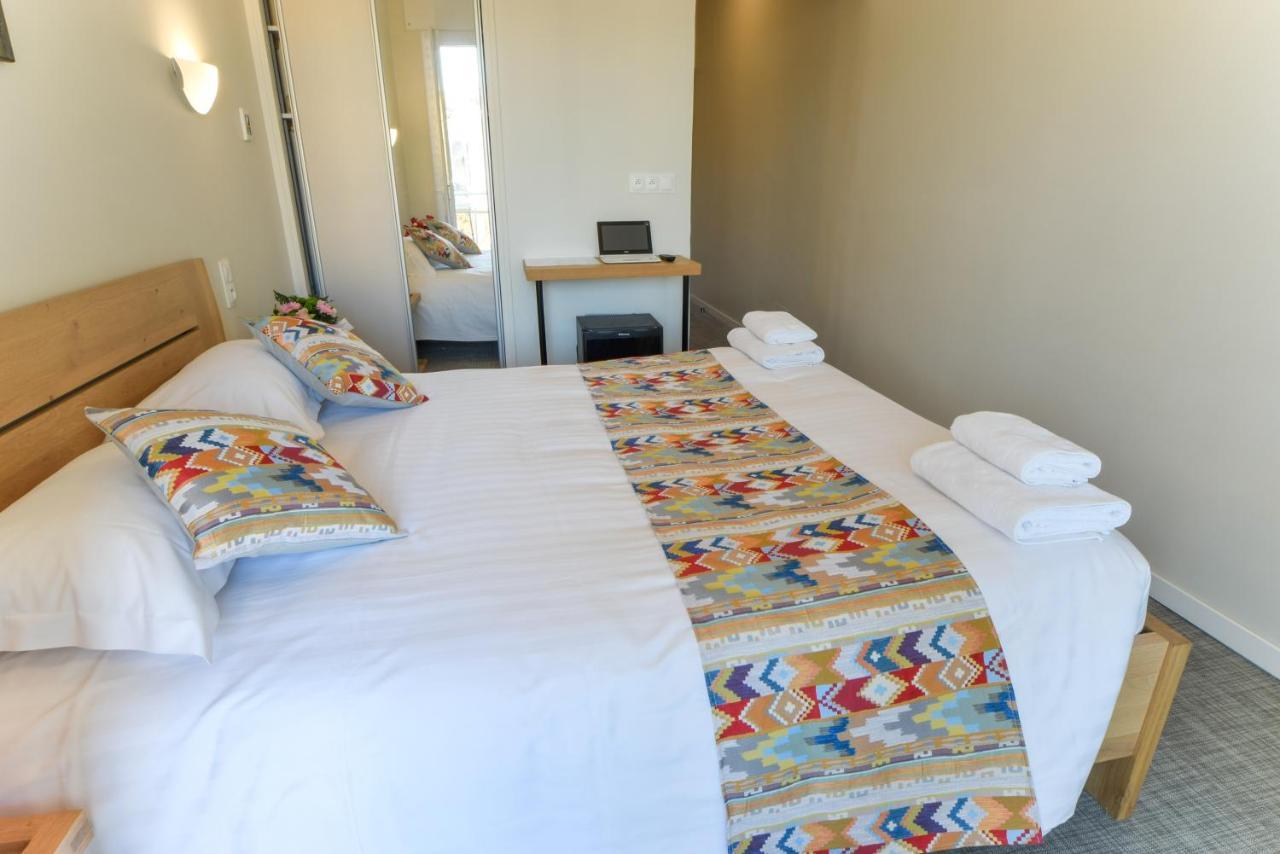 Classic Double Room Terrace