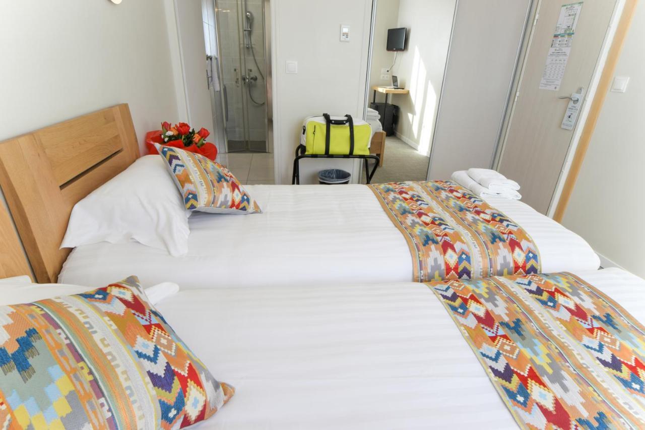Classic Twin Room