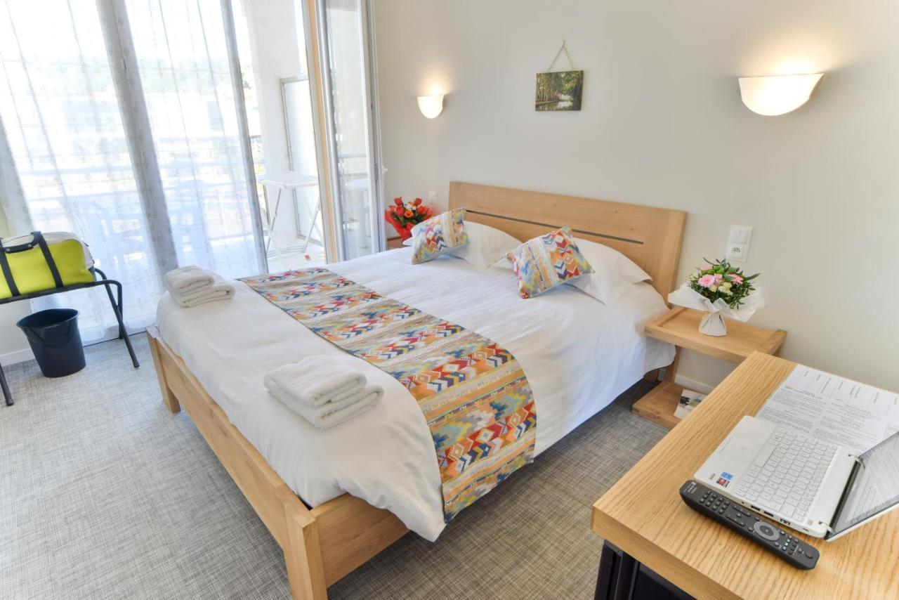 Classic Double Room Terrace