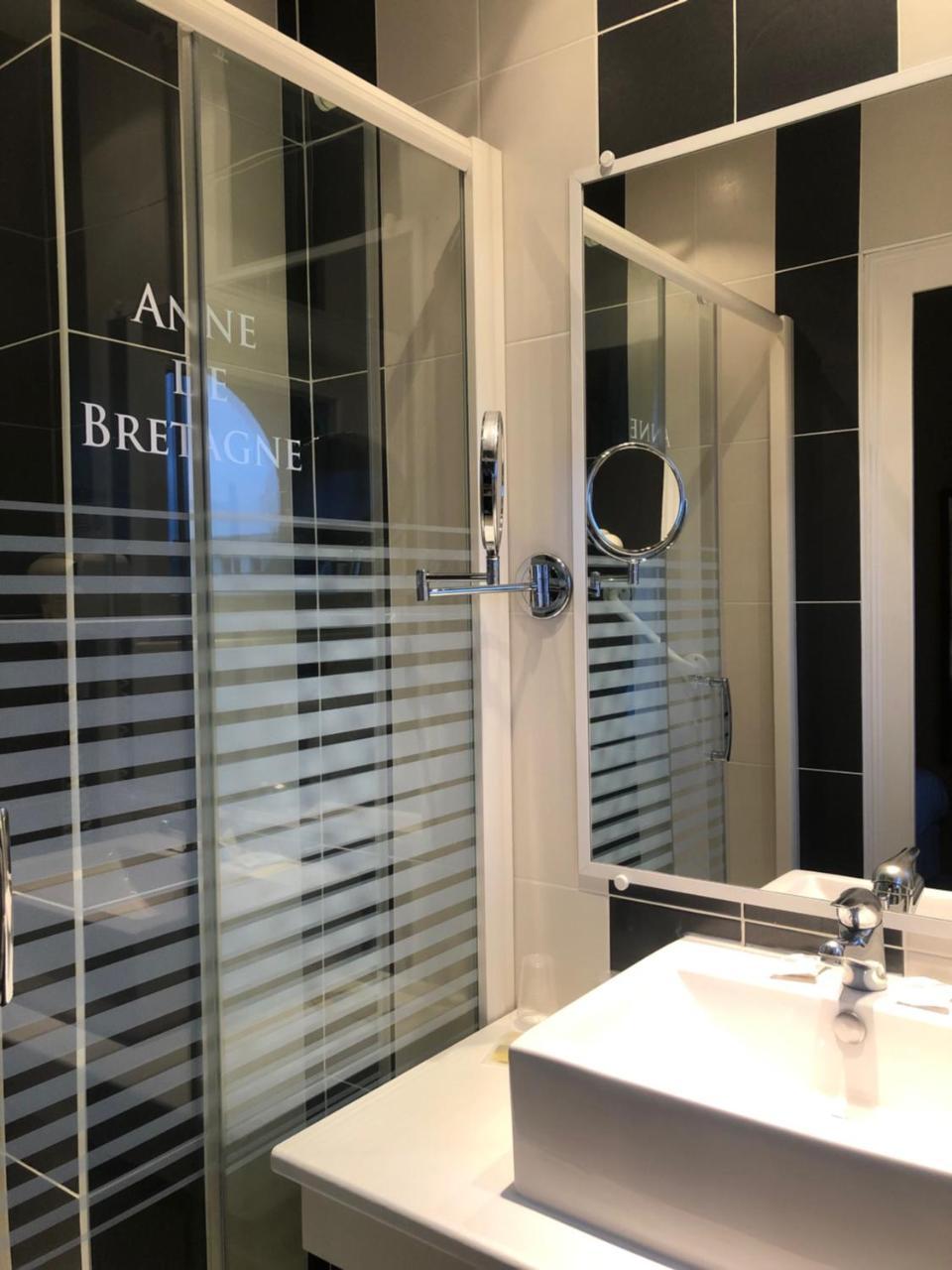 Standard Double Room 10m2 (no lift)