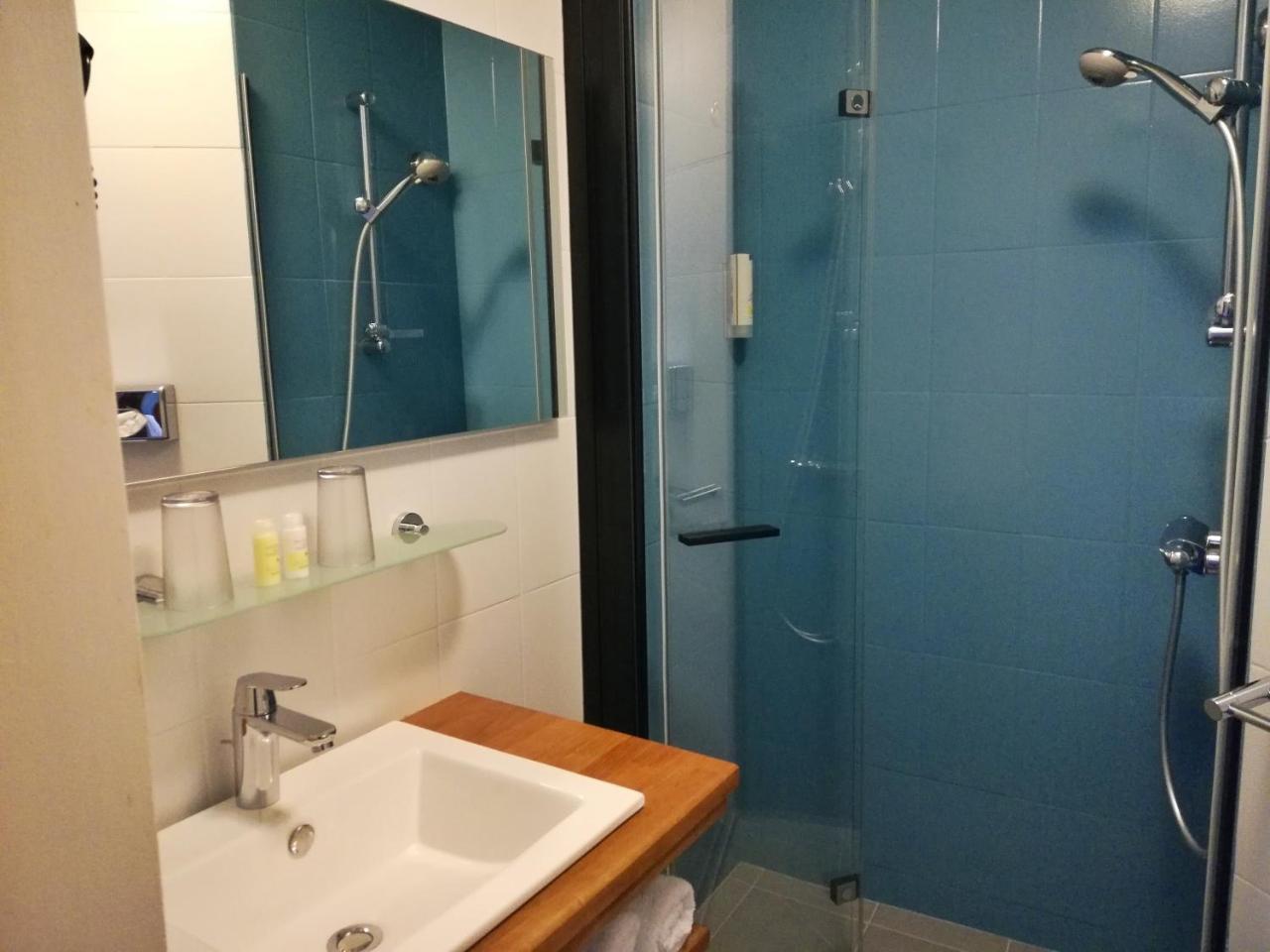 Small Classic Double Room