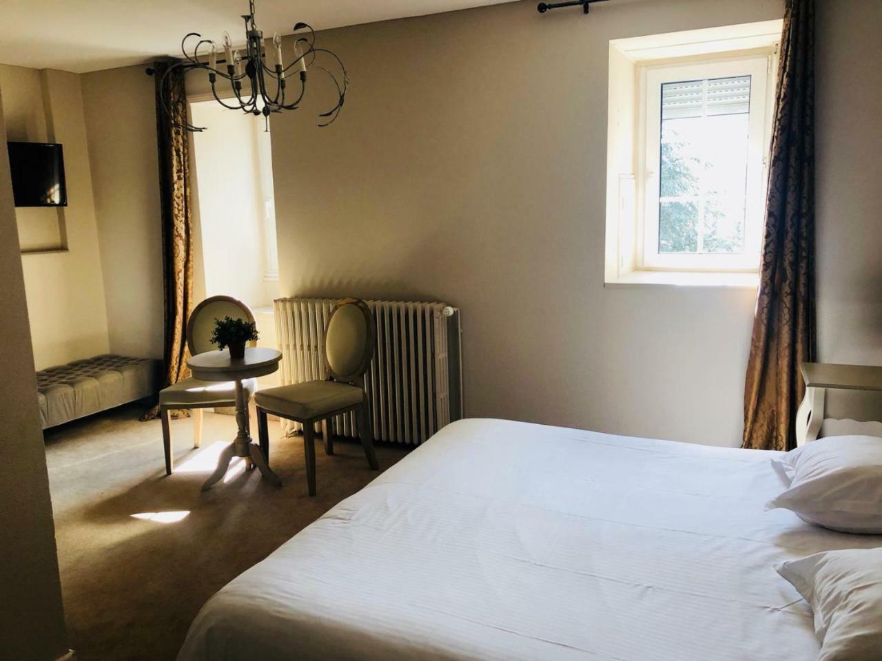 Chambre Double Classique