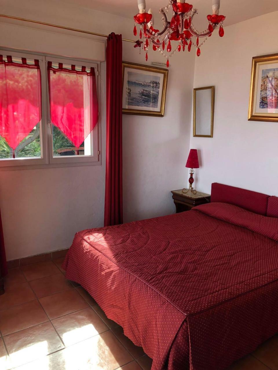 Chambre Double Deluxe - Vue sur Mer