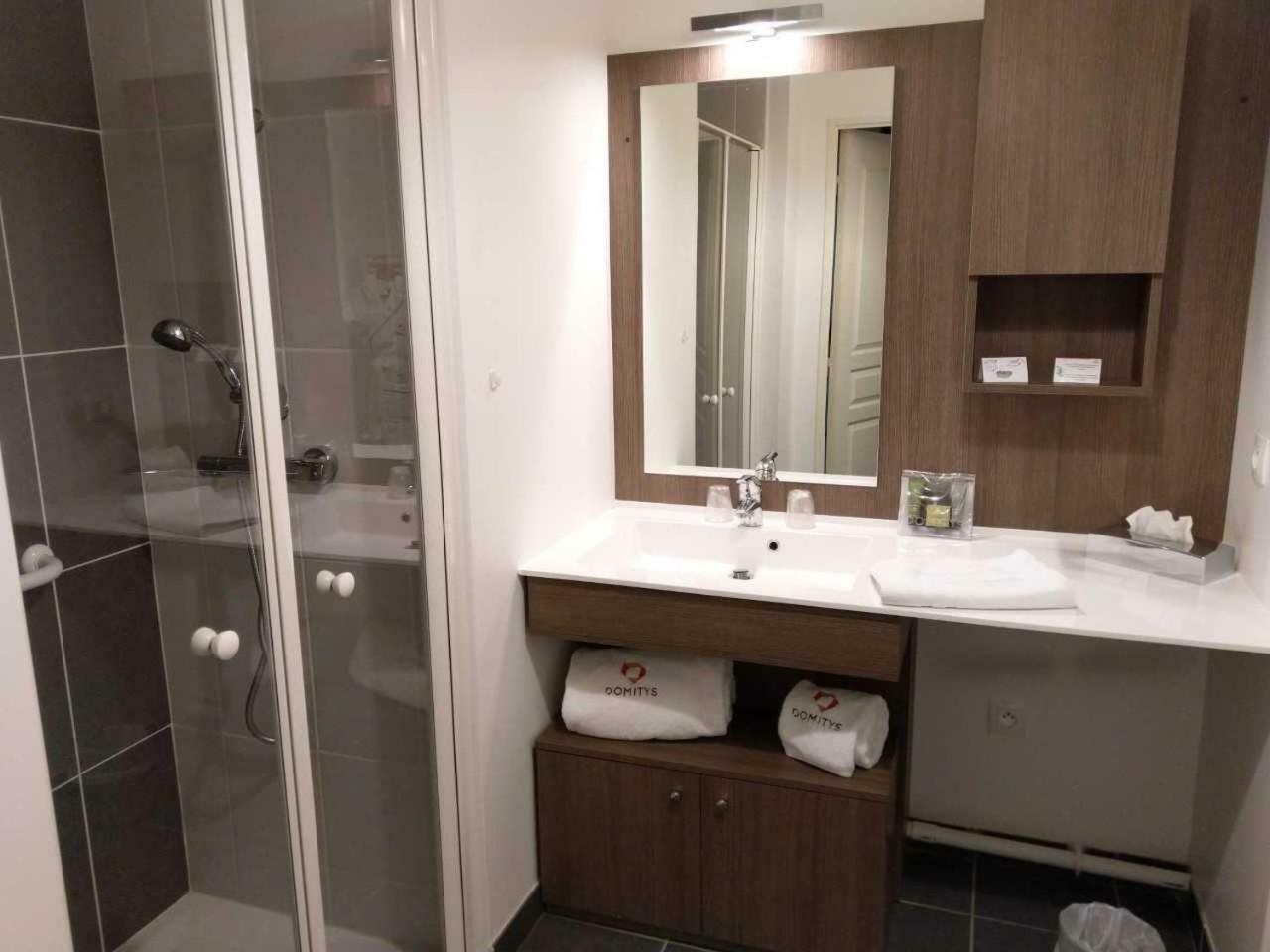 Comfort One-Bedroom Apartment