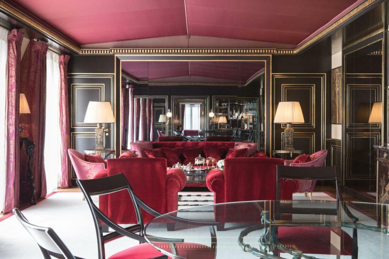 Suite Impériale