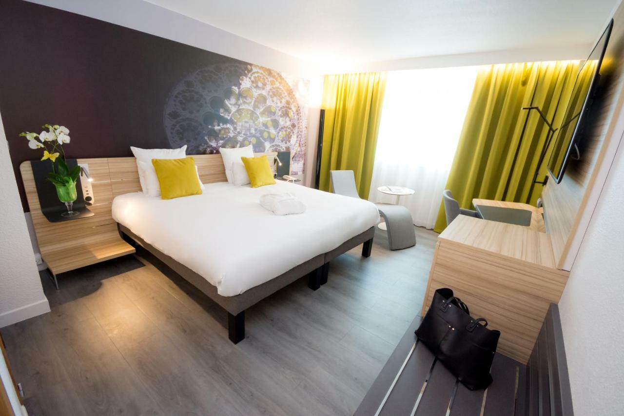 Executive King Room