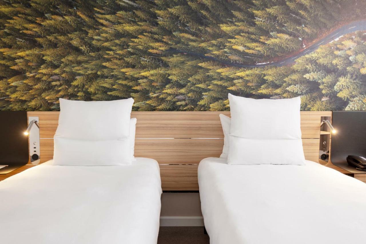 Classic Twin Room