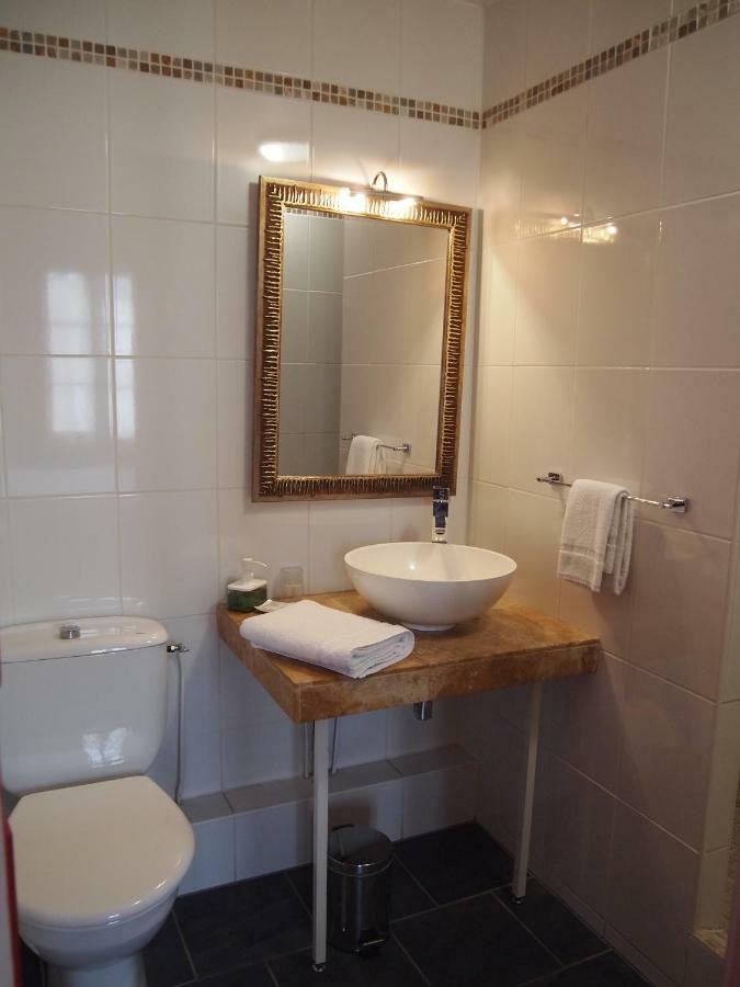 Habitación Doble Confort