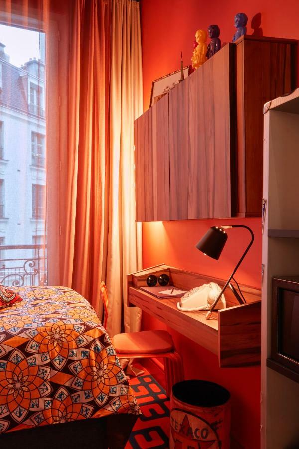 Kleine Kamer