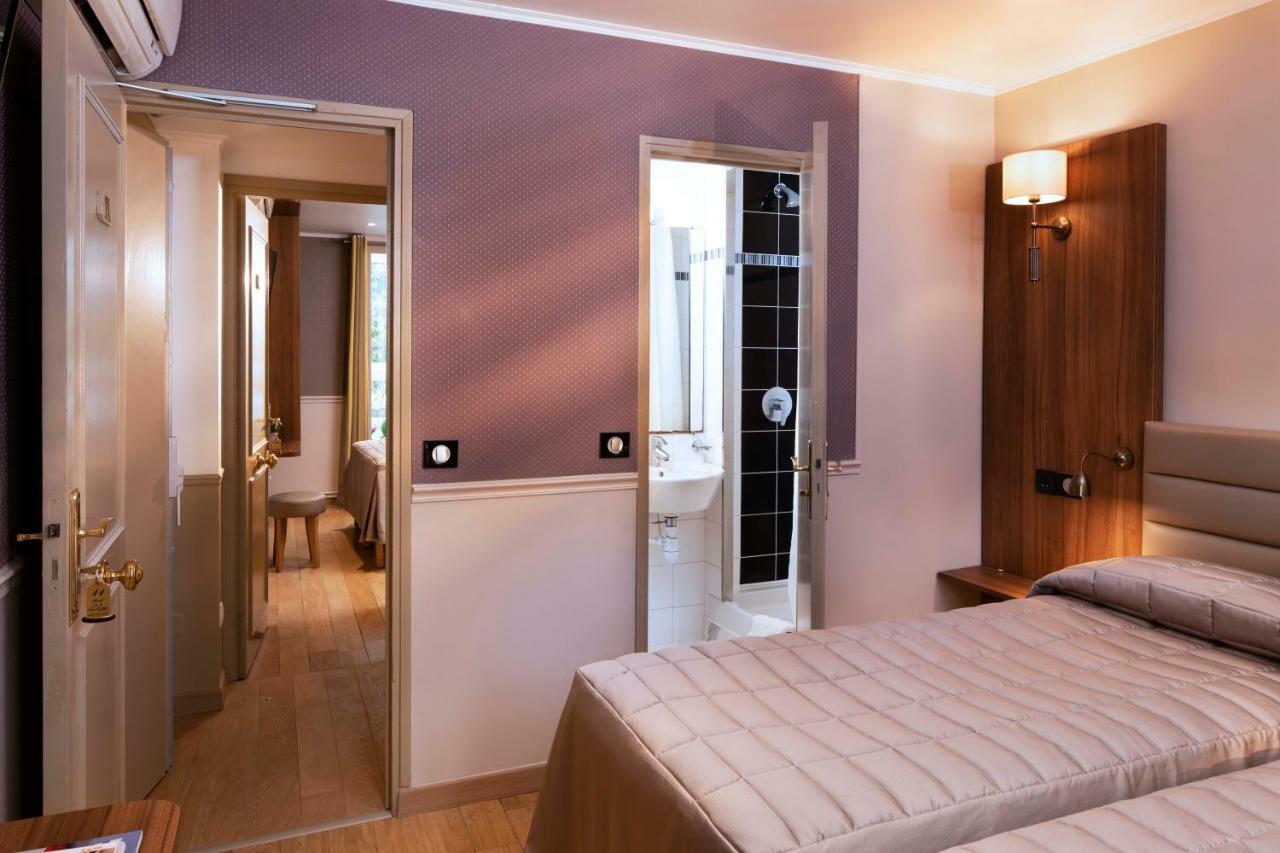 Chambre Familiale Supérieure