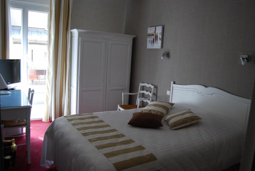 Confort Double Room