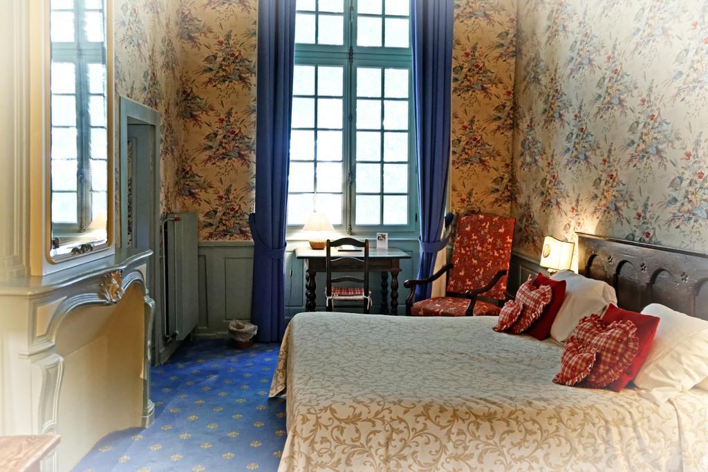 Chambre Double Privilège