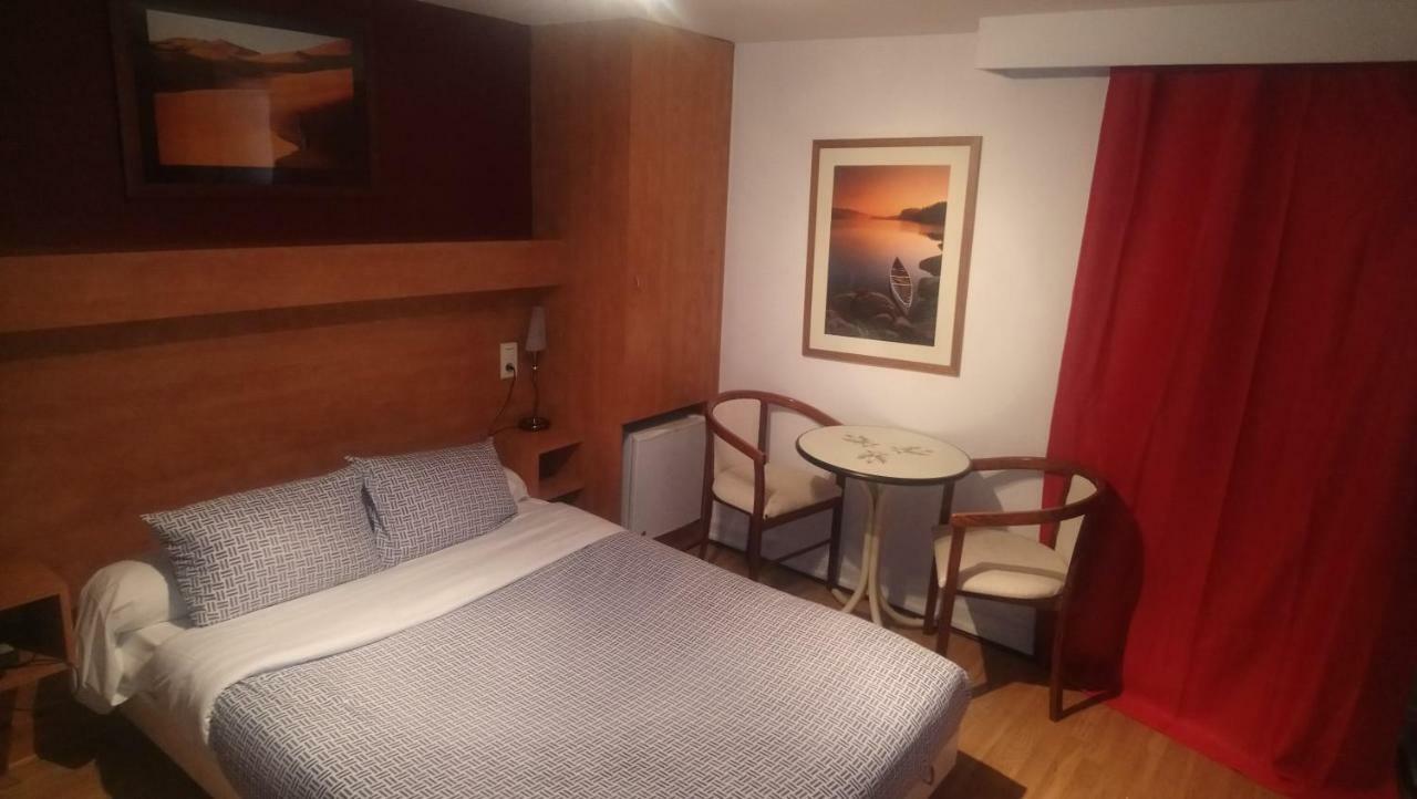 Double Room Canal View