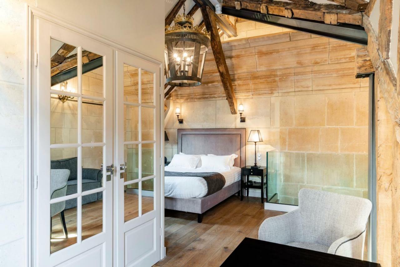 Deluxe Junior Suite
