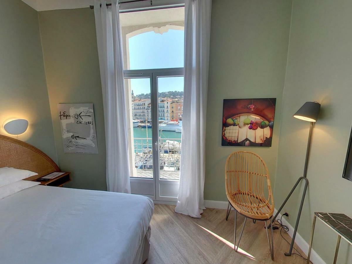 Double Room Canal View