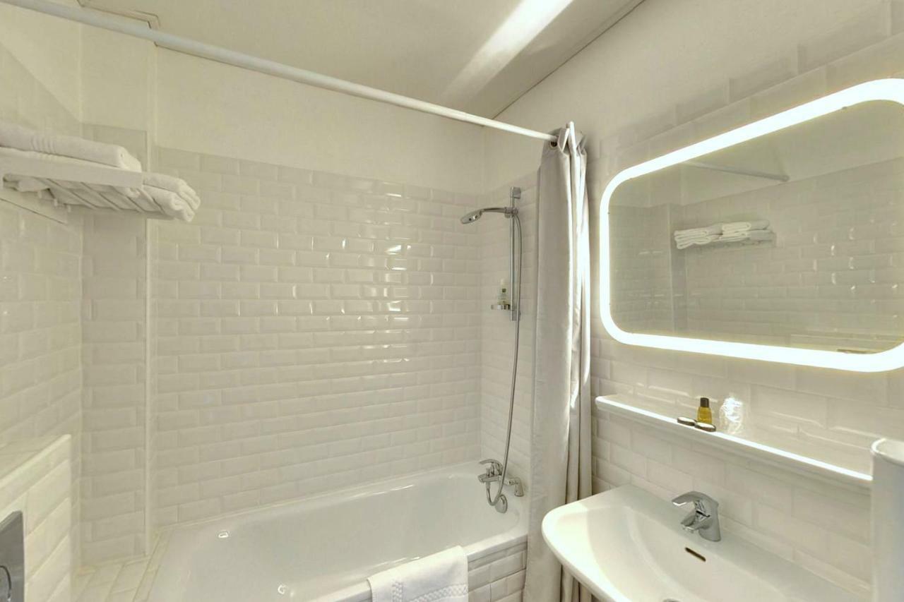 Double Room Canal View