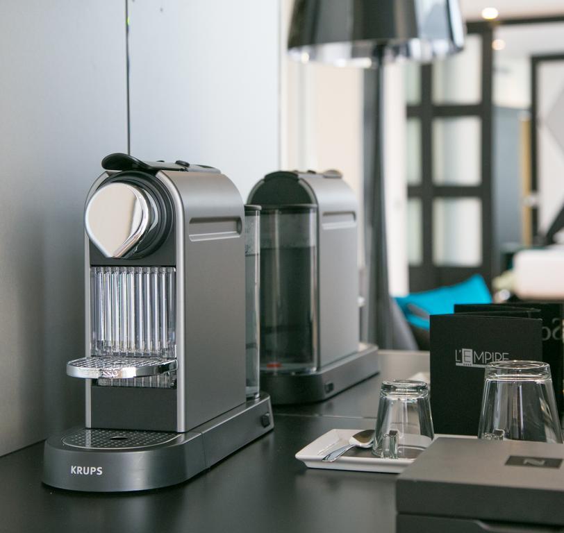 Quarto Triplo - Acessível para Hóspedes com Mobilidade Reduzida