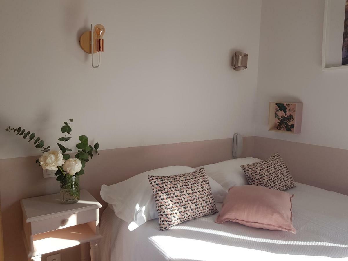 Habitación Doble Pequeña