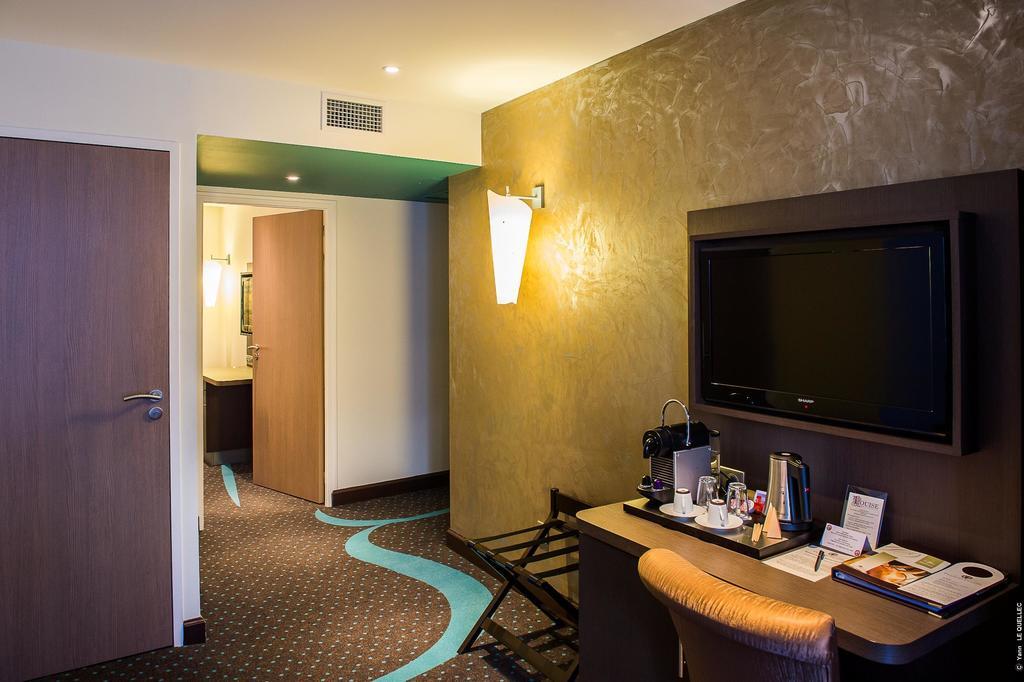Executive Suite (4 Adults)