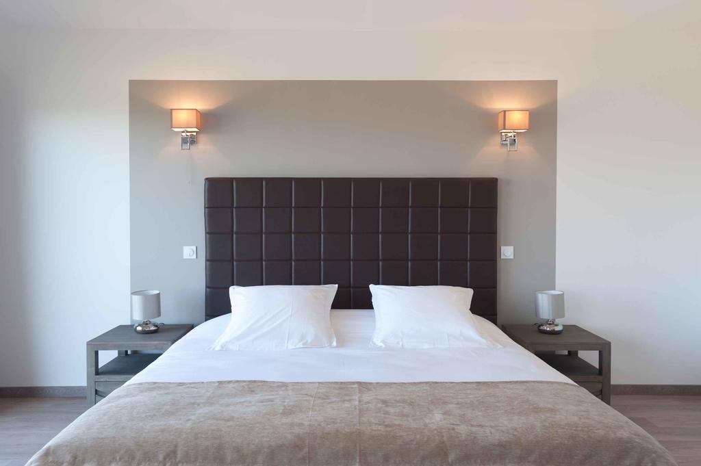 Deluxe Double or Twin Room Terrace Sea View