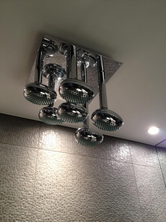 Chambre Double Confort