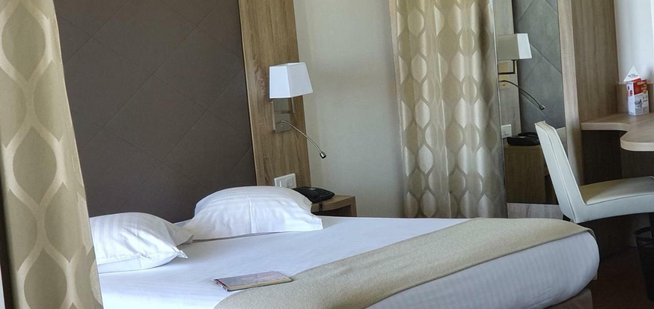 Chambre Double ou Lits Jumeaux Premium - Vue sur Océan
