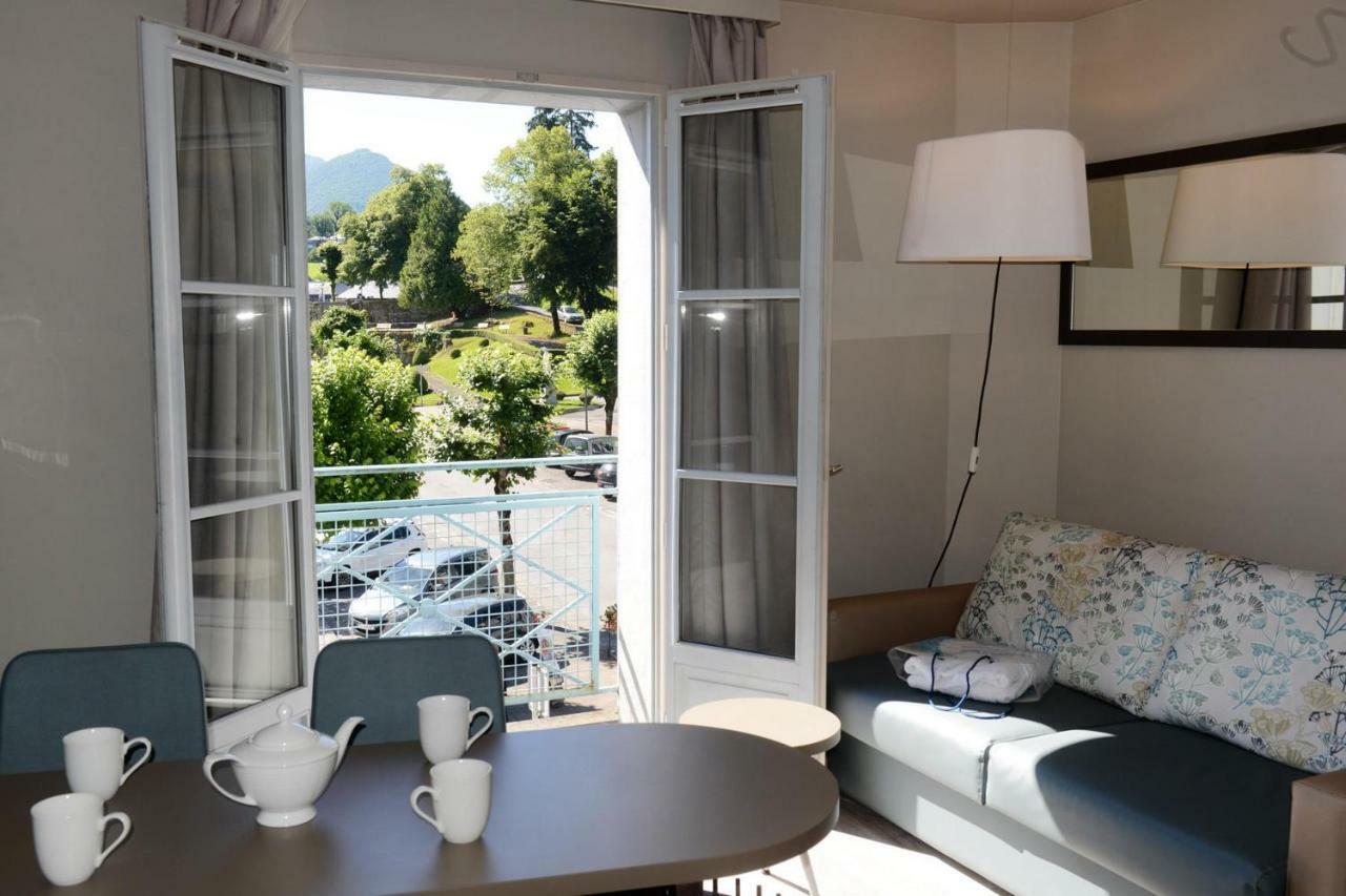 Comfort One-Bedroom Apartment