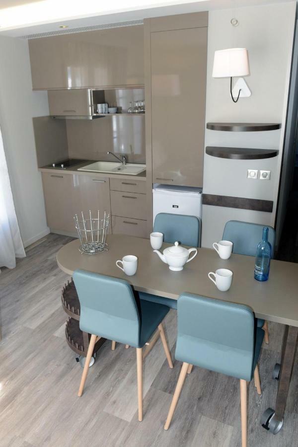 Comfort One-Bedroom Apartment