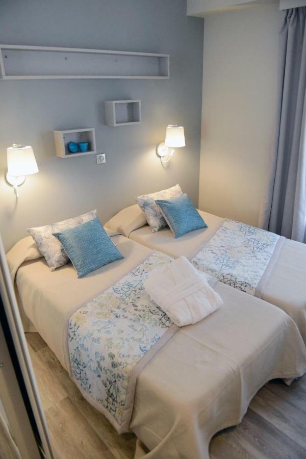 Comfort One-Bedroom Apartment