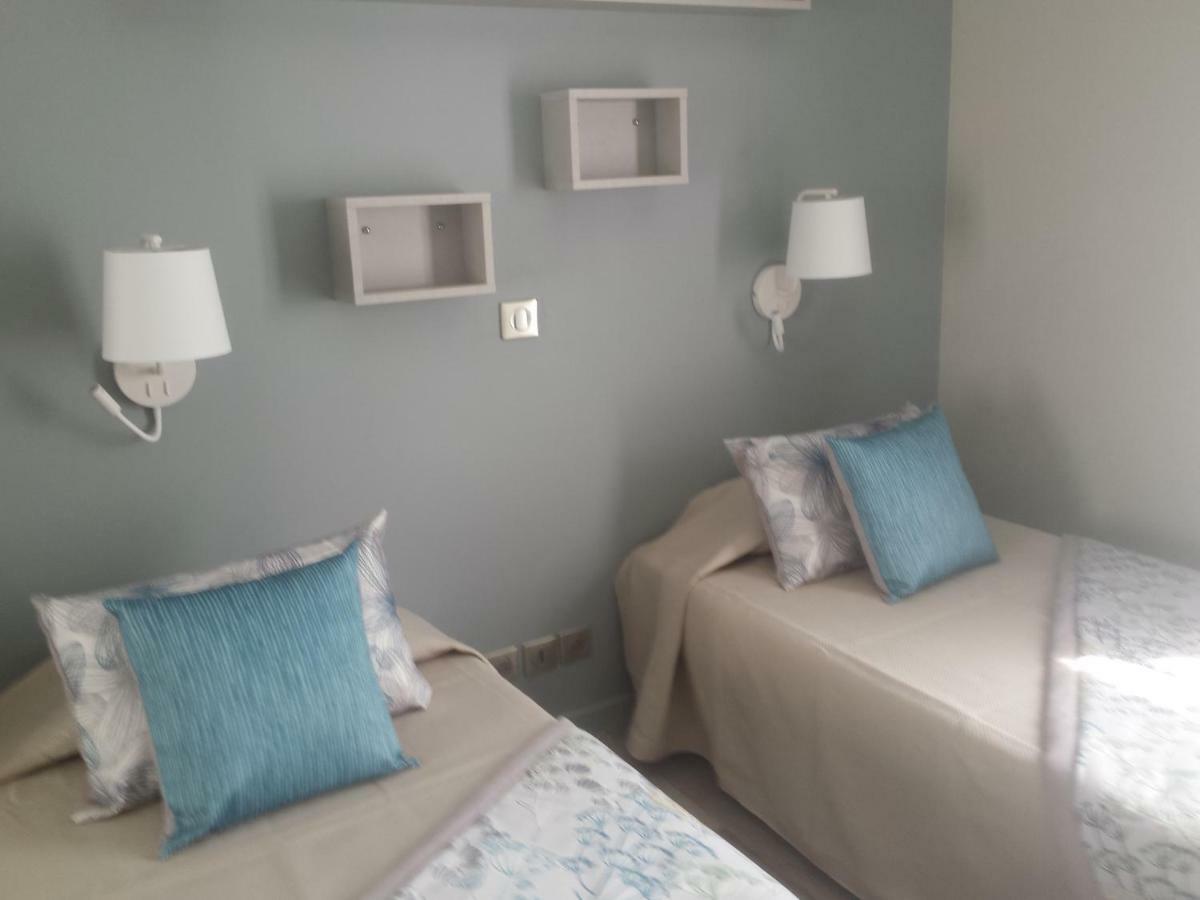 Comfort One-Bedroom Apartment