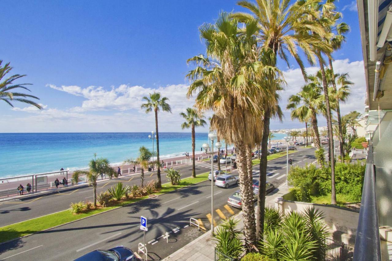 Apartment Sea View