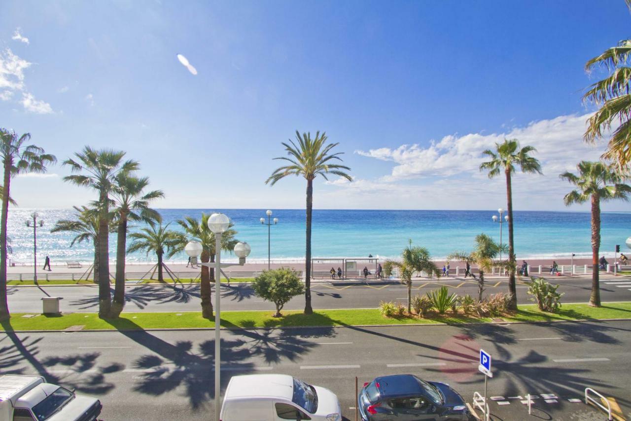 Apartment Sea View
