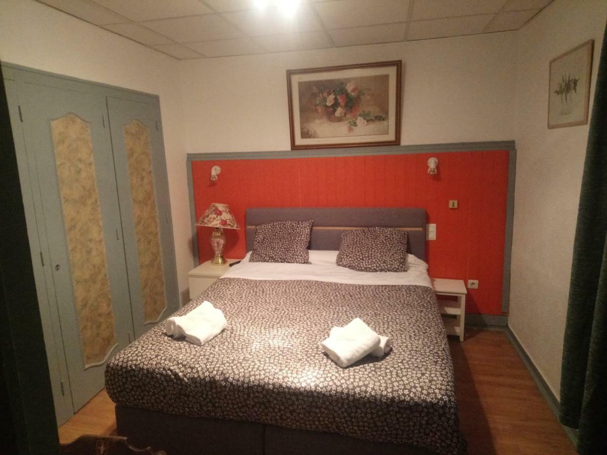 Double Room Canal View