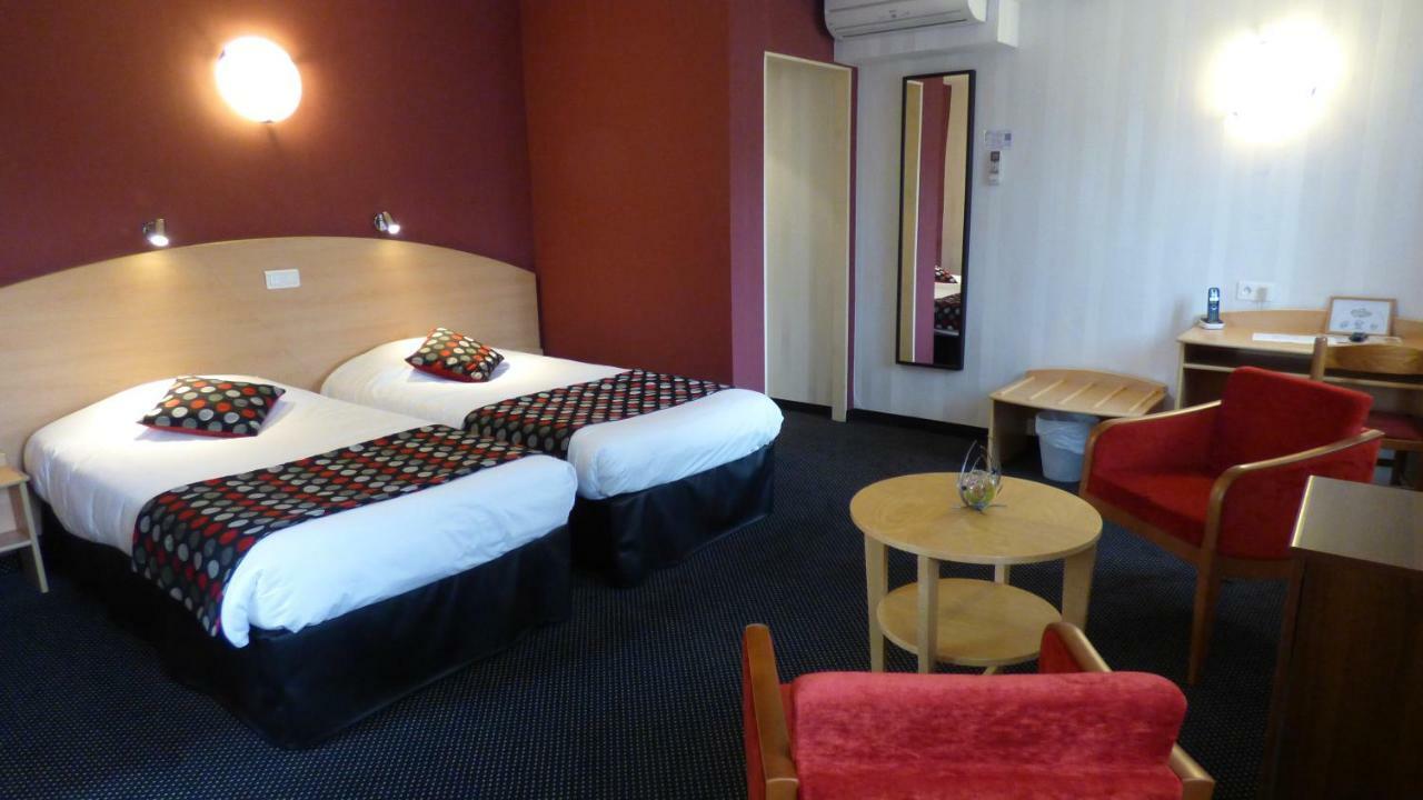 Privilege Double Room