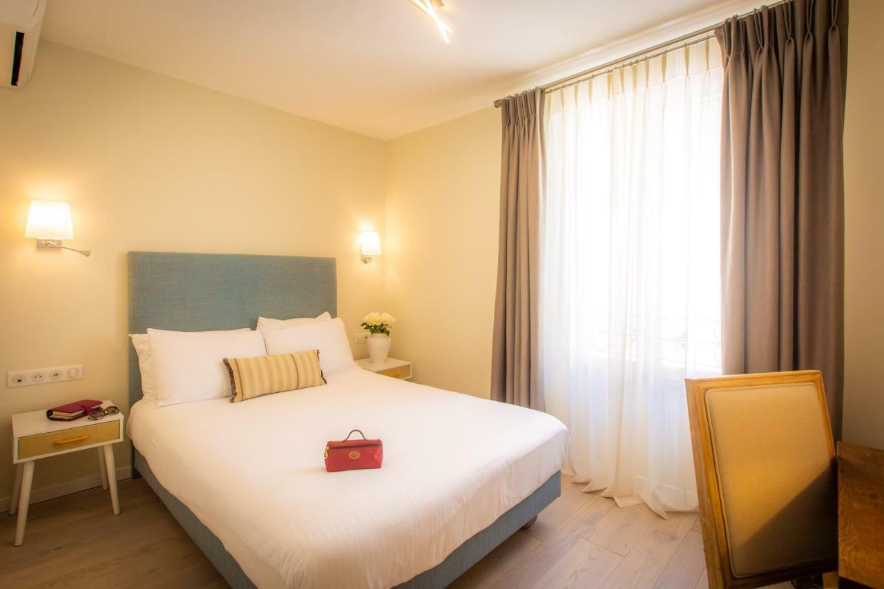 Chambre Classique