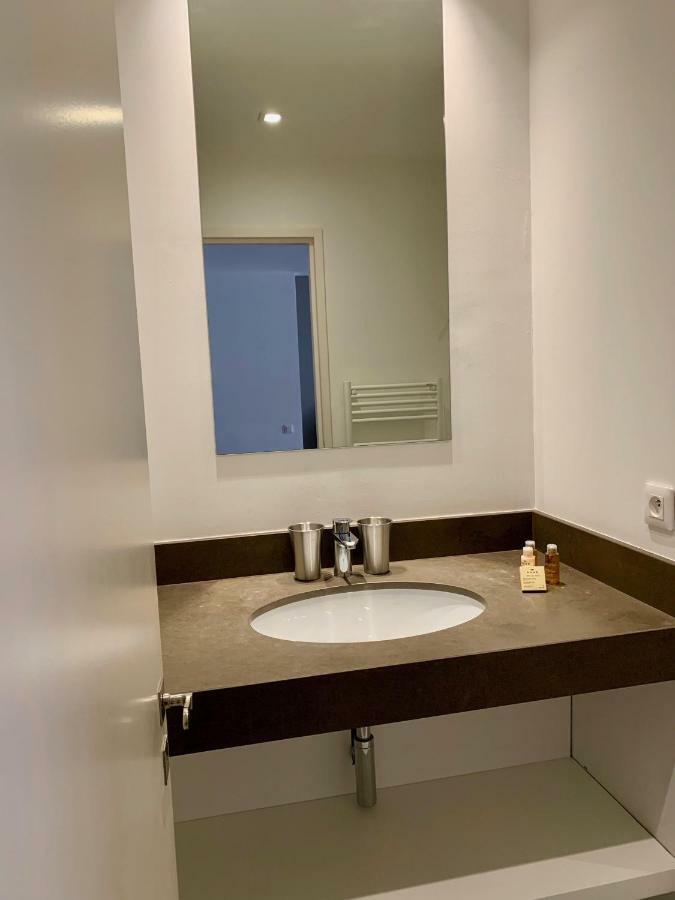 Deluxe One-Bedroom Apartment 52m2
