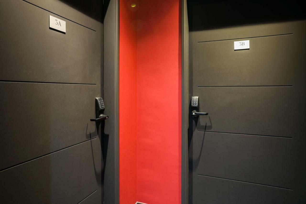 Studio Appartement