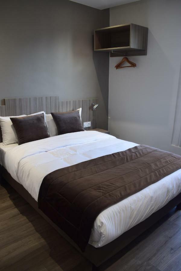 Habitación Doble Estándar
