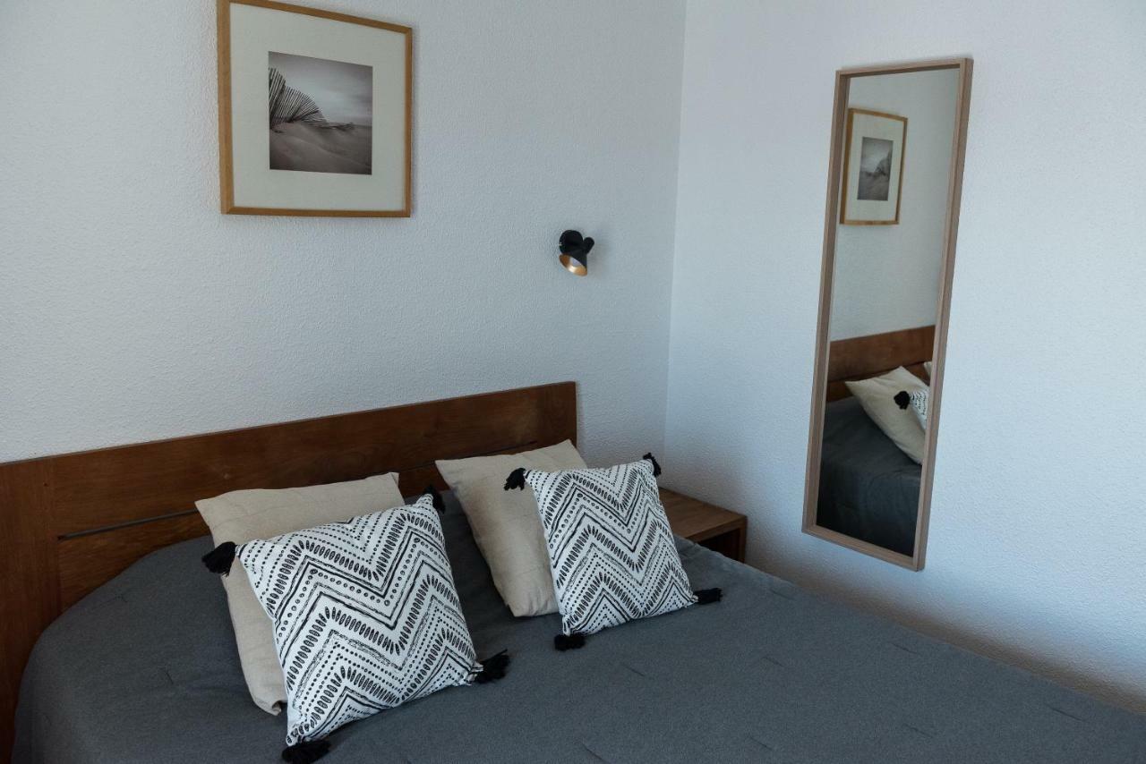 Double Room Balcony or Terrace